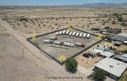 Jonathan Street, Adelanto, CA 92301