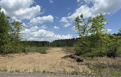 McDonald Road lot: E, Littleton, ME 04730
