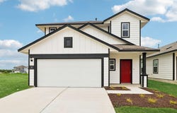 297 Haywood Mnr, Maxwell, TX 78656