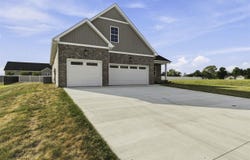 1104 Haverhill Drive, Franklin, KY 42134