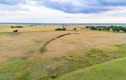 SW Holiday Rd, Faxon, OK 73540