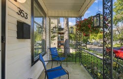 353 E Morrill Avenue, Columbus, OH 43207