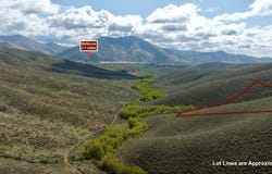 Lees Gulch Rd, ID 83313