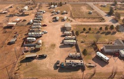 14905 E County Rd 104, Stanton, TX 79782
