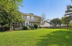 4449 Swenson Street, Hilliard, OH 43026