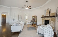 3604 Tuscan Hills Circle, Denton, TX 76210