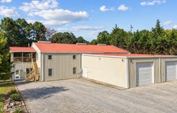 5710 Sevierville Rd, Seymour, TN 37865
