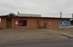 1222 S Cedar, Pecos, TX 79772