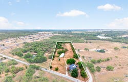 15380 Longspur Lane, Terrell, TX 75160