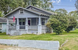 310 Burke Avenue, McComb, MS 39648