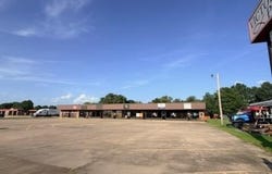 607 S Pocola BLVD, Pocola, OK 74902