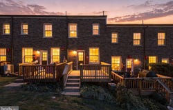 1400 S EDGEWOOD Street, ARLINGTON, VA 22204