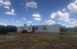 26 County Road 8076, Concho, AZ 85924