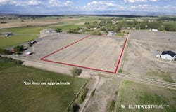 Kodiak Rd lot: 3, Powell, WY 82435