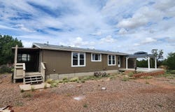 104 N N9201, Concho, AZ 85924