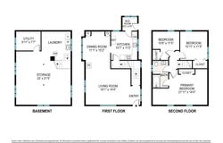 2410 3RD St, Tillamook, OR 97141