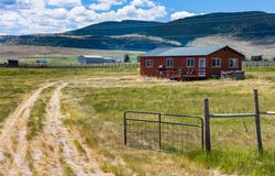 30 Hayfield Loop Trail, Ennis, MT 59729