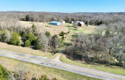 State Hwy M, Powersville, MO 64672