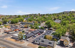 409 S Montezuma Street, Prescott, AZ 86303