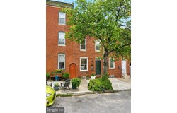 205 S ANN Street, BALTIMORE, MD 21231