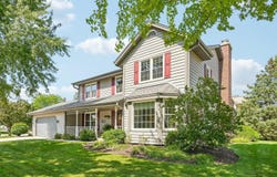 306 W Juniper Dr, Grafton, WI 53024