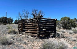 Kemo Sabe Pass, Quemado, NM 87829