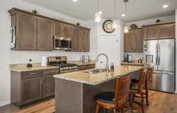 2308 Otteson Drive, Stoughton, WI 53589