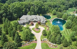 520 Arbor Falls Drive, Sharon, OH 44281