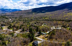 20 Mt Carter Drive, Gorham, NH 03581