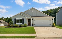 4161 BROOKSIDE DRIVE, MOUNT OLIVE, AL 35117