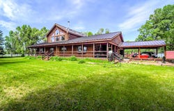 16540 US HWY 64, Chama, NM 87520