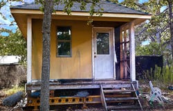 King St, Bastrop, TX 78602