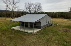 Falcon Lane, Havana, AR 72842