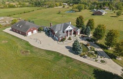 7644 Millikin Road, Liberty Twp, OH 45044