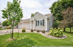 6185 Gleneagle Highlands Drive, Hudsonville, MI 49426