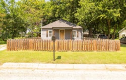 205 E Nelson Street, Bowie, TX 76230