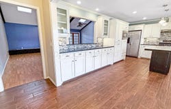 311 Bois D' Arc, Borger, TX 79007