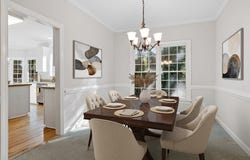 201 Spring Garden Drive, Durham, NC 27713