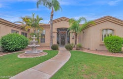 3418 E JUNE Circle, Mesa, AZ 85213