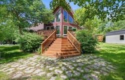 3014 Graybill, St John, ND 58369