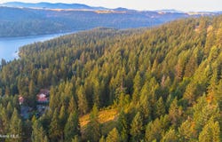 NNA S Lakeview Dr, Worley, ID 83876