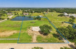 1181 Fox Run, Bartonville, TX 76226