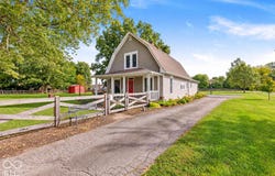 195 N 500 E, Lebanon, IN 46052