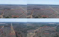 FM 3001, Marshall, TX 75670