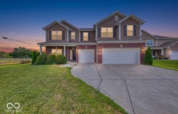 1986 Devonshire Avenue, Avon, IN 46123
