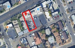 1025-29 E Valley Pkwy, Escondido, CA 92025
