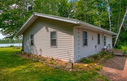 6331 FLOWAGE LN, Crandon, WI 54520