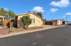 25064 Avenida Laredo, Barstow, CA 92311