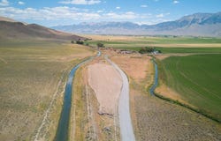 2900 N 3520 W, Moore, ID 83255