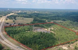 2924 Us-59, Jefferson, TX 75657